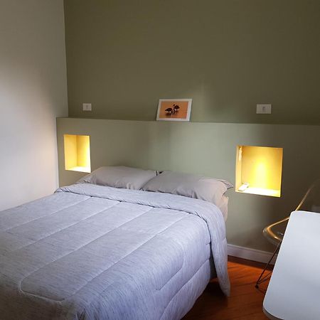Casa Saint Hilaire Apartment เซาเปาโล ภายนอก รูปภาพ