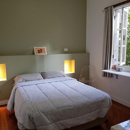 Casa Saint Hilaire Apartment เซาเปาโล ภายนอก รูปภาพ