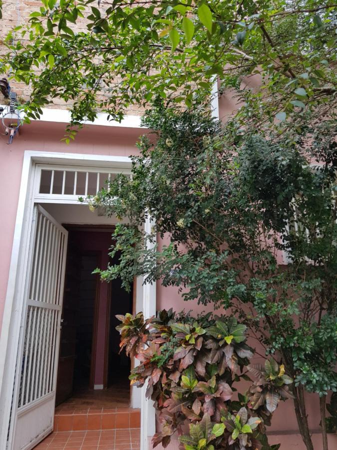 Casa Saint Hilaire Apartment เซาเปาโล ภายนอก รูปภาพ