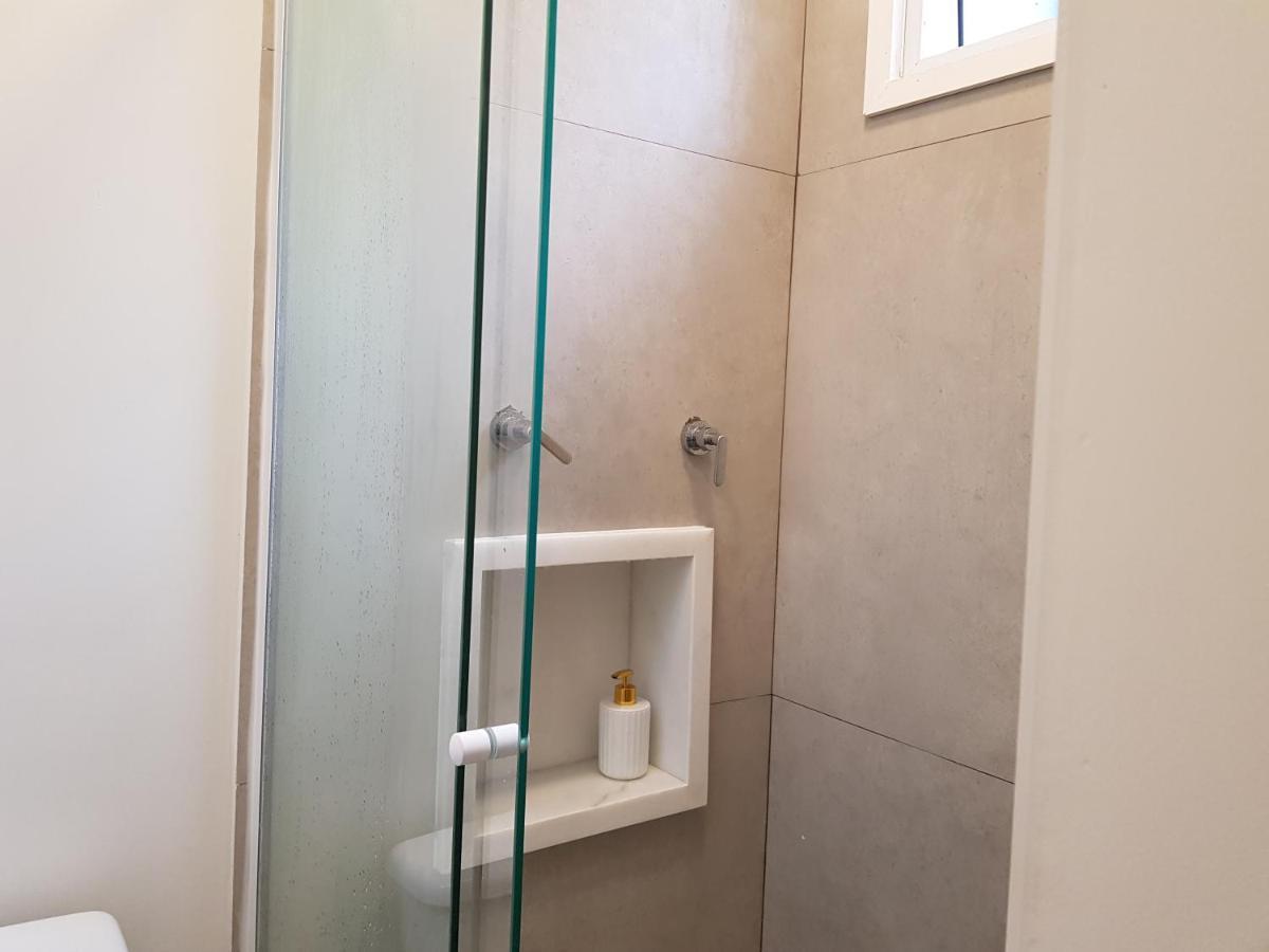 Casa Saint Hilaire Apartment เซาเปาโล ภายนอก รูปภาพ