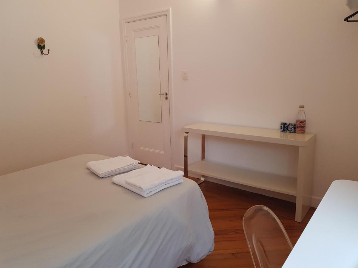 Casa Saint Hilaire Apartment เซาเปาโล ภายนอก รูปภาพ