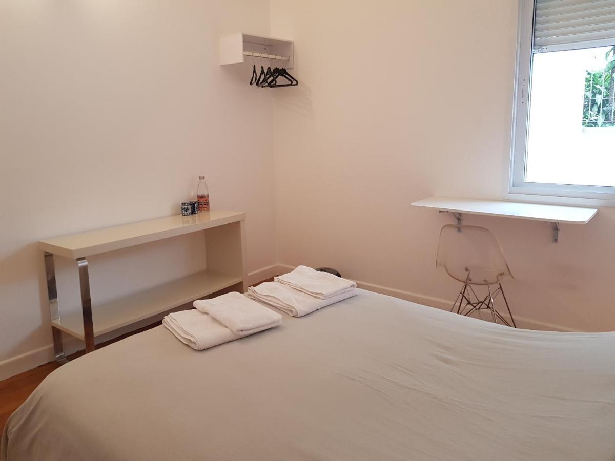 Casa Saint Hilaire Apartment เซาเปาโล ภายนอก รูปภาพ