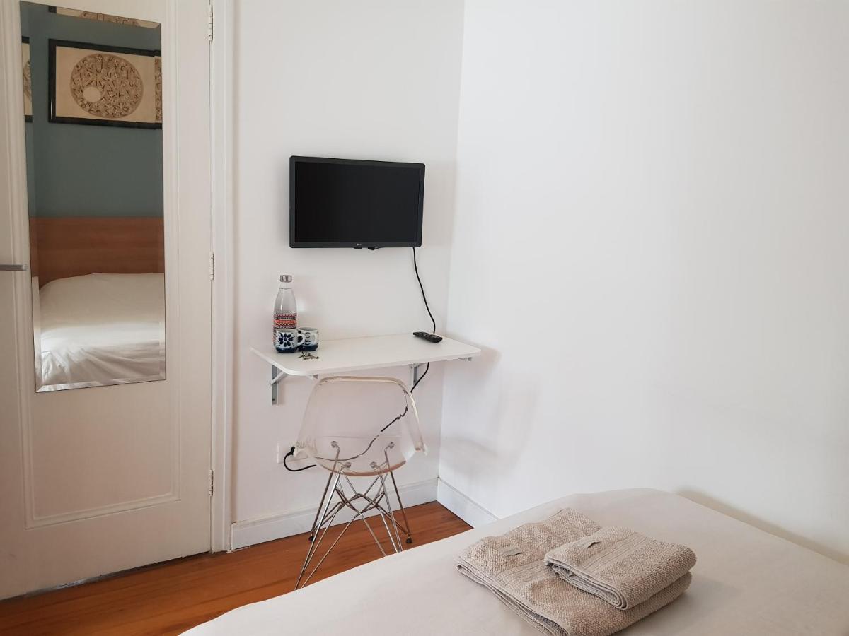 Casa Saint Hilaire Apartment เซาเปาโล ภายนอก รูปภาพ