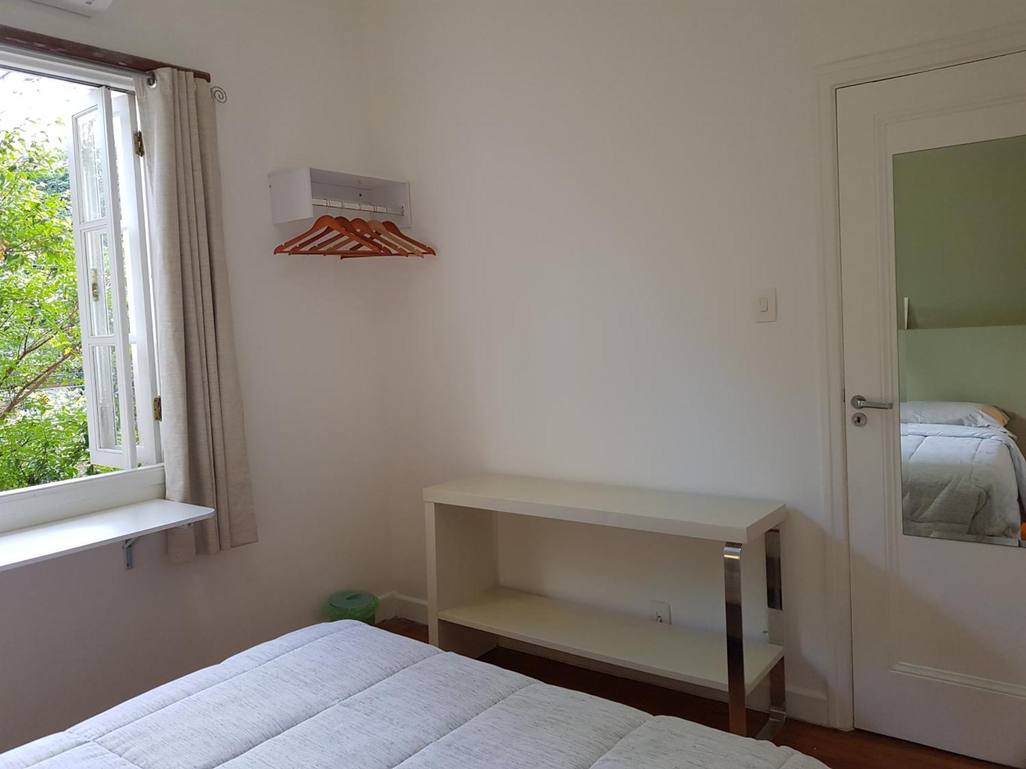 Casa Saint Hilaire Apartment เซาเปาโล ภายนอก รูปภาพ