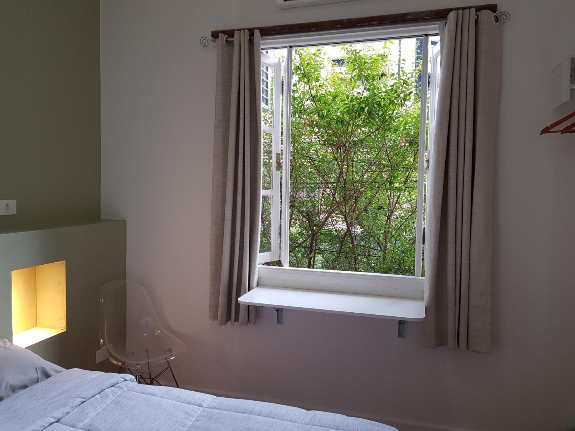 Casa Saint Hilaire Apartment เซาเปาโล ภายนอก รูปภาพ