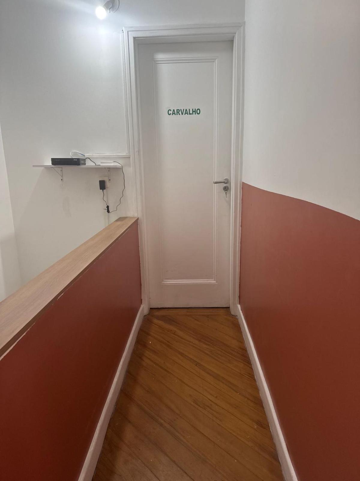 Casa Saint Hilaire Apartment เซาเปาโล ภายนอก รูปภาพ