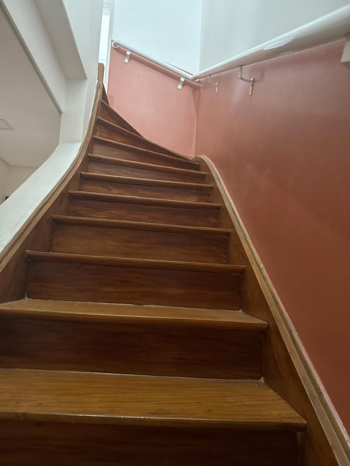 Casa Saint Hilaire Apartment เซาเปาโล ภายนอก รูปภาพ